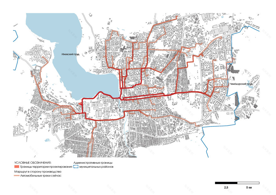 Tasty Coffee 生产设施设计丨俄罗斯伊热夫斯克丨LAMP 建筑工作室-14