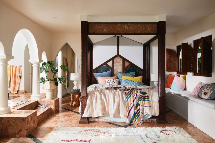 SageClare 的 Soleil 布艺系列-15