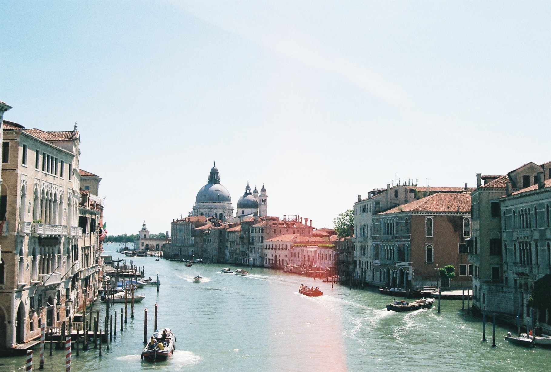 ANALOG TRIALS/ in italy-42