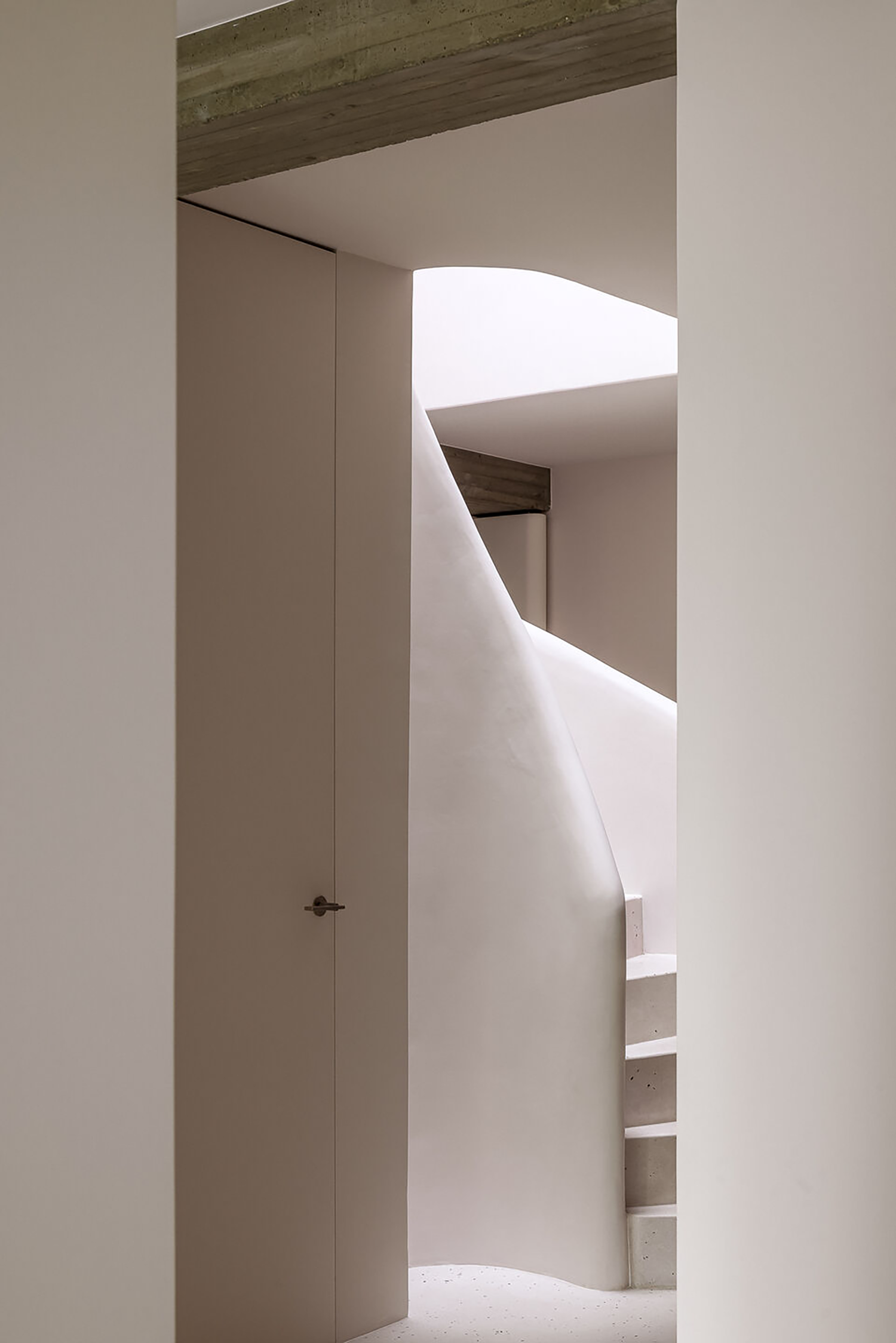 Simon de Burbure ｜比利时建筑师的沉静与优雅-121