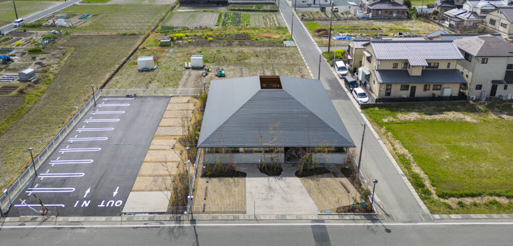 ゆりのき保育園丨SN Design Architects-5