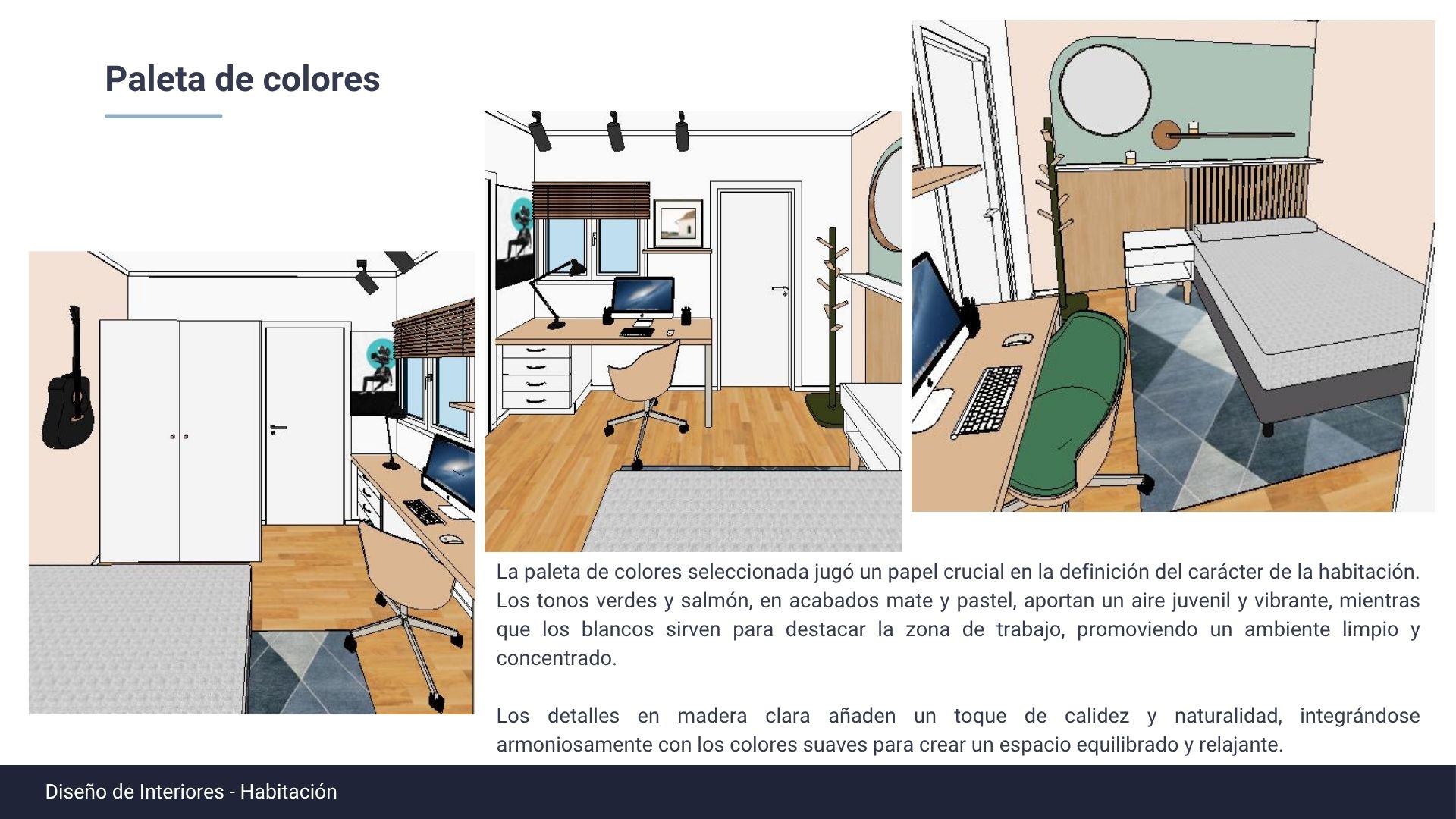 Diseño de Interior - Más que una habitación-5
