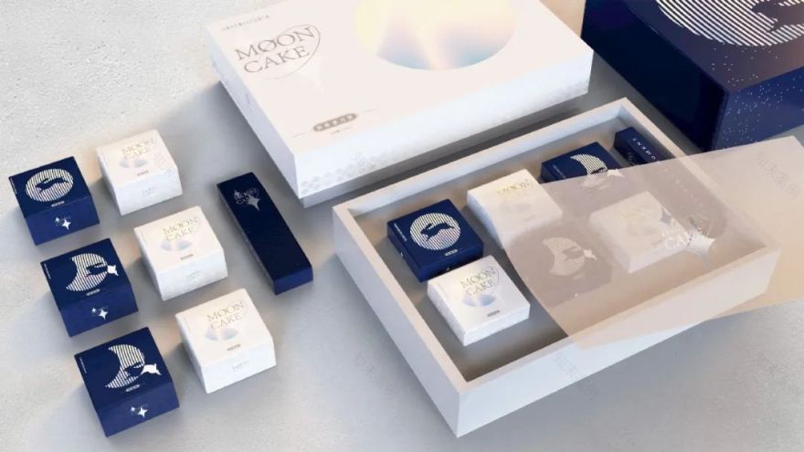 去野日报|月饼拼颜值?我选它们!-30