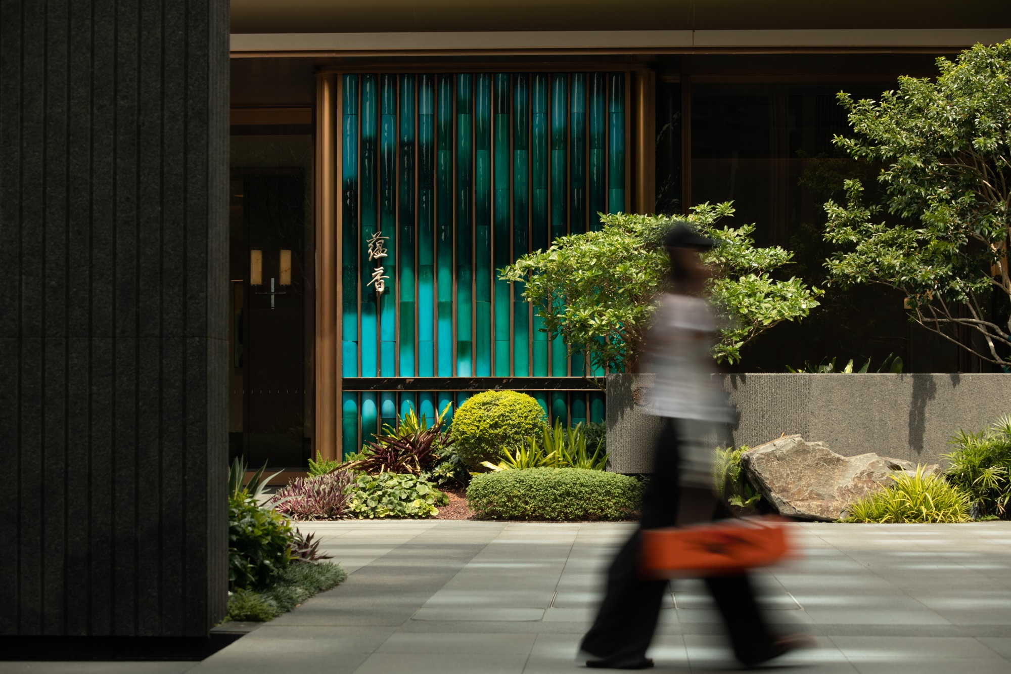 时代君林府丨中国佛山丨图石设计-77