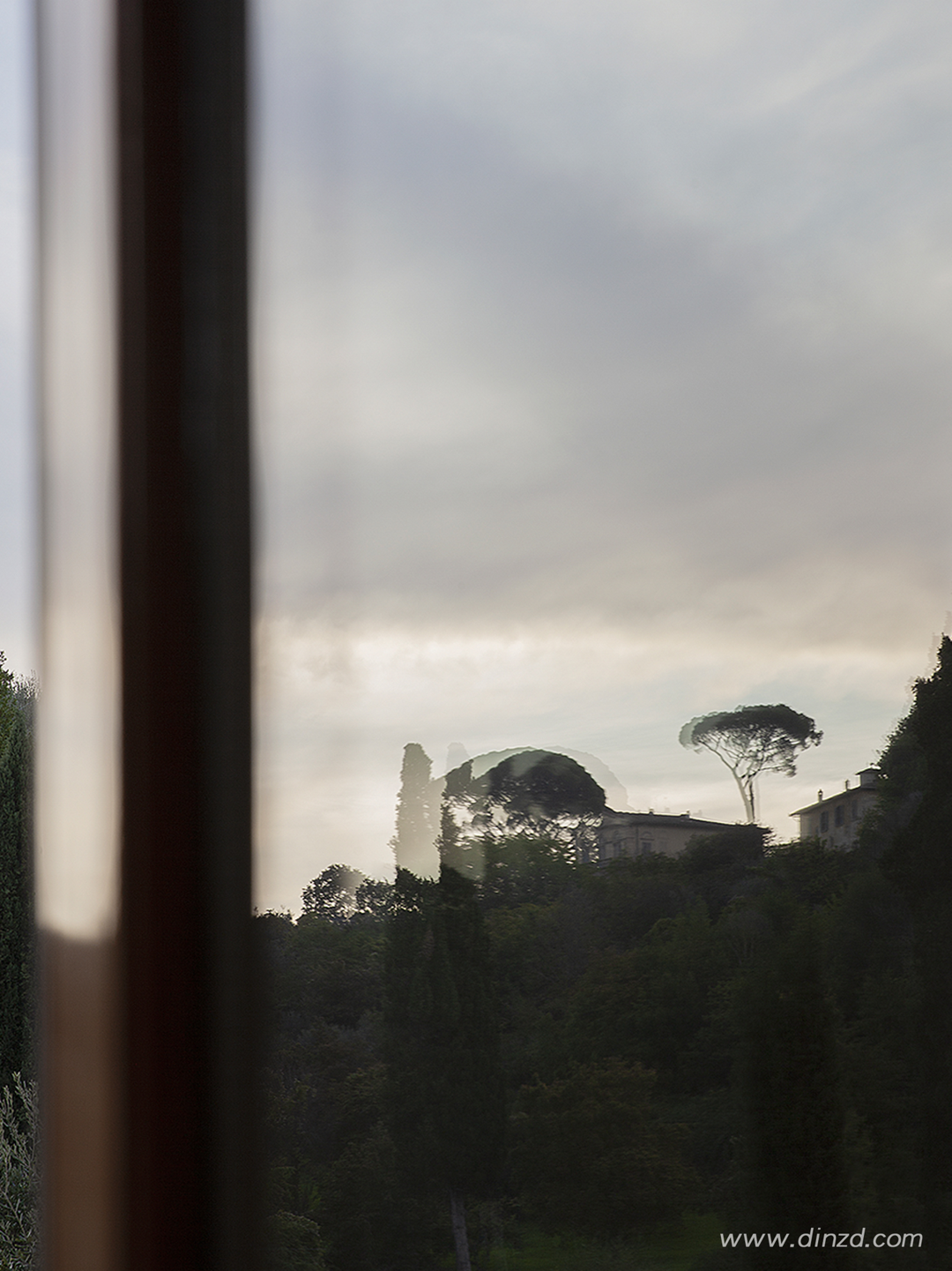 Pagani Nefetti别墅丨意大利佛罗伦萨丨Studio Lipparini（毛罗·利帕里尼,米歇尔·里希特）-48