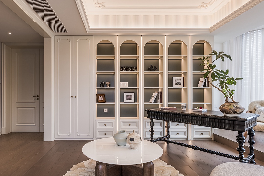 良工摄影 · 图森木作丨中国常德丨图森（常德）-35