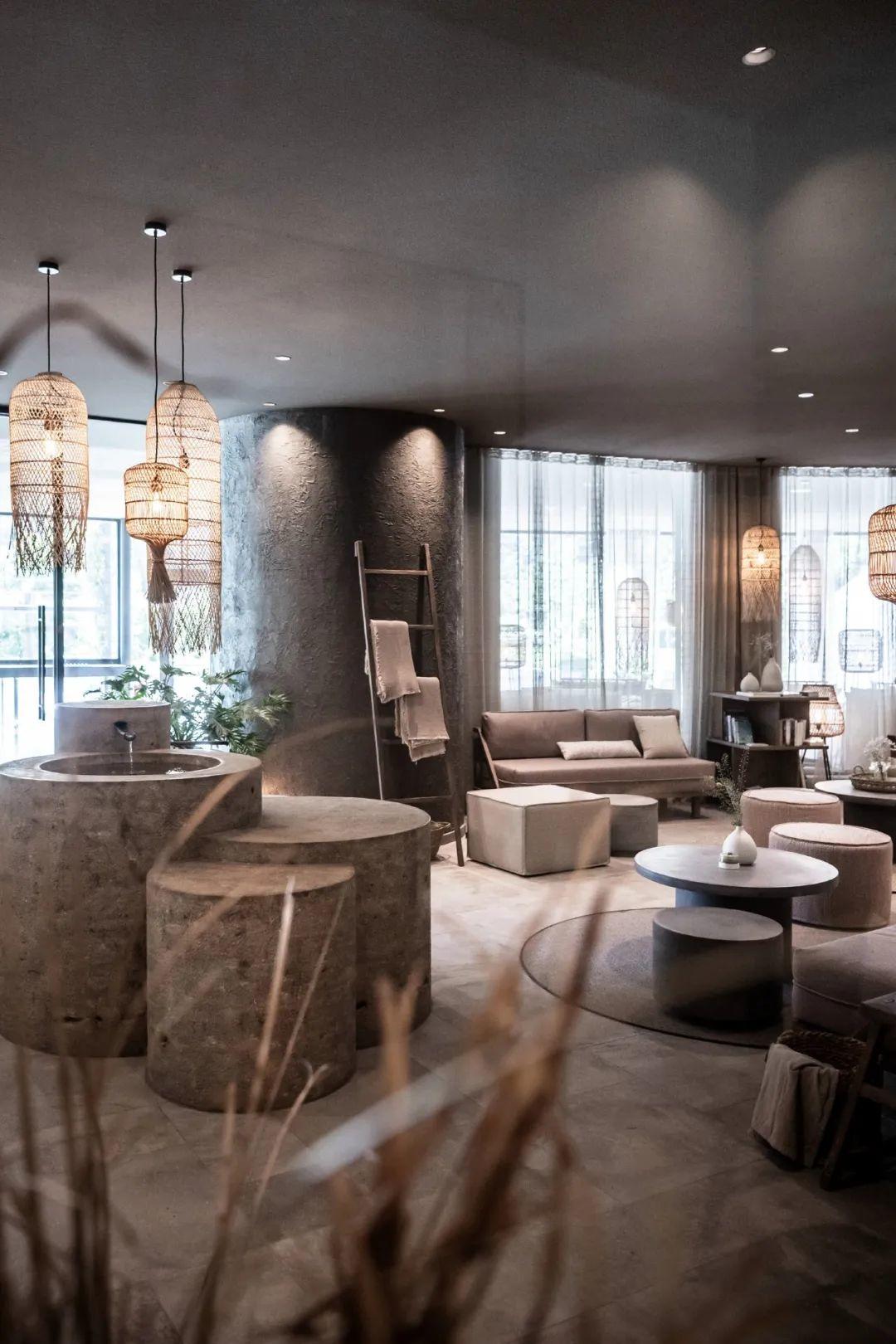 Torgglerhof苹果酒店丨意大利丨noa* ｜network of architecture-27