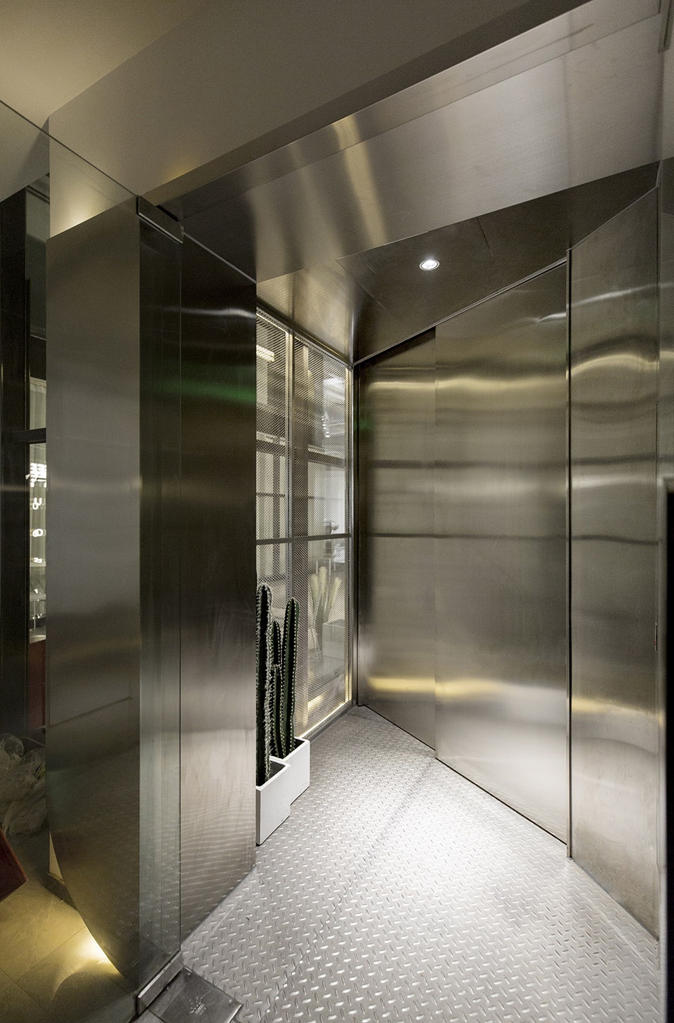 边界卉空间研究所丨中国北京-1