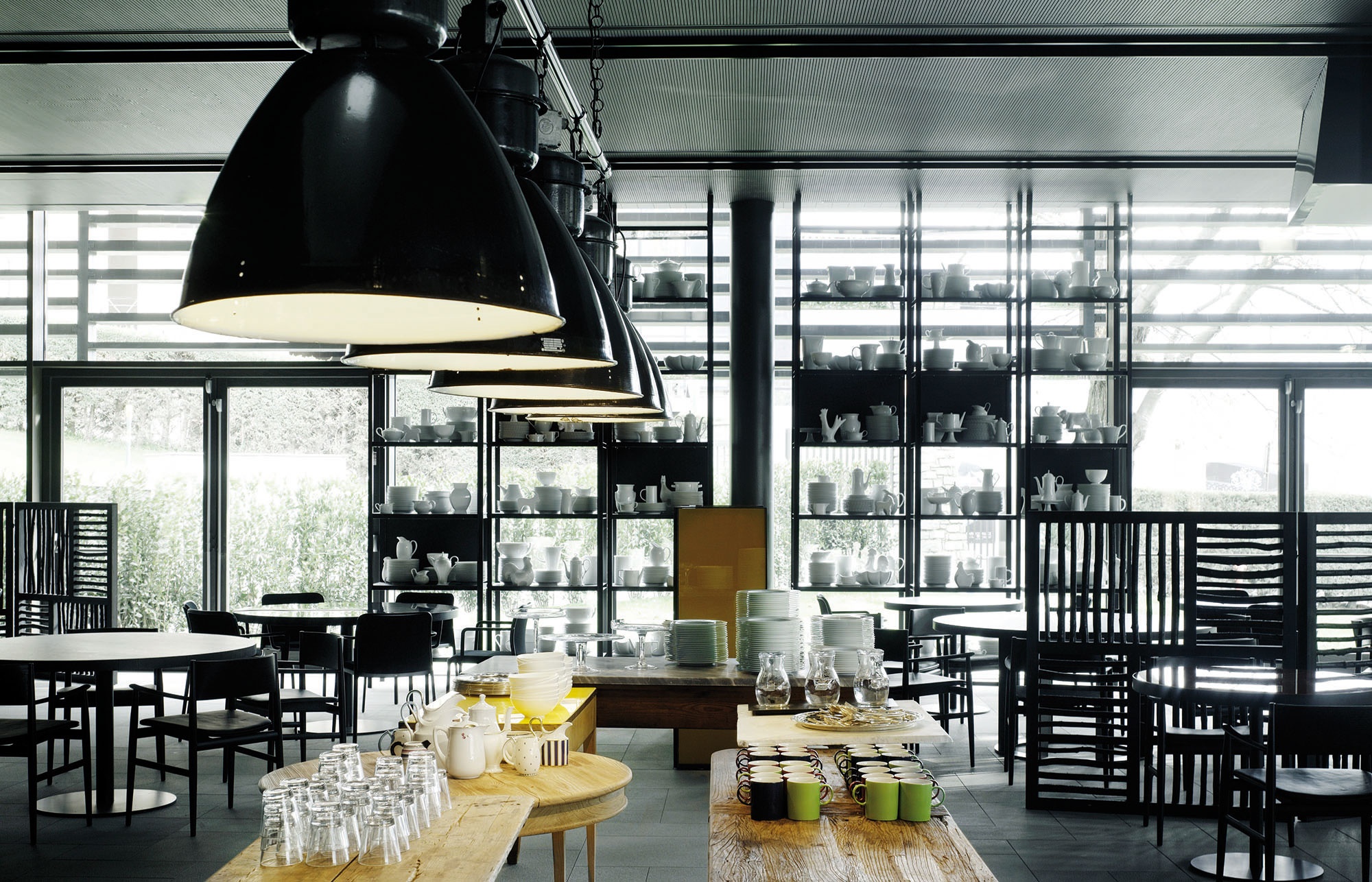 Parc Hotel Billia  Piero Lissoni-12