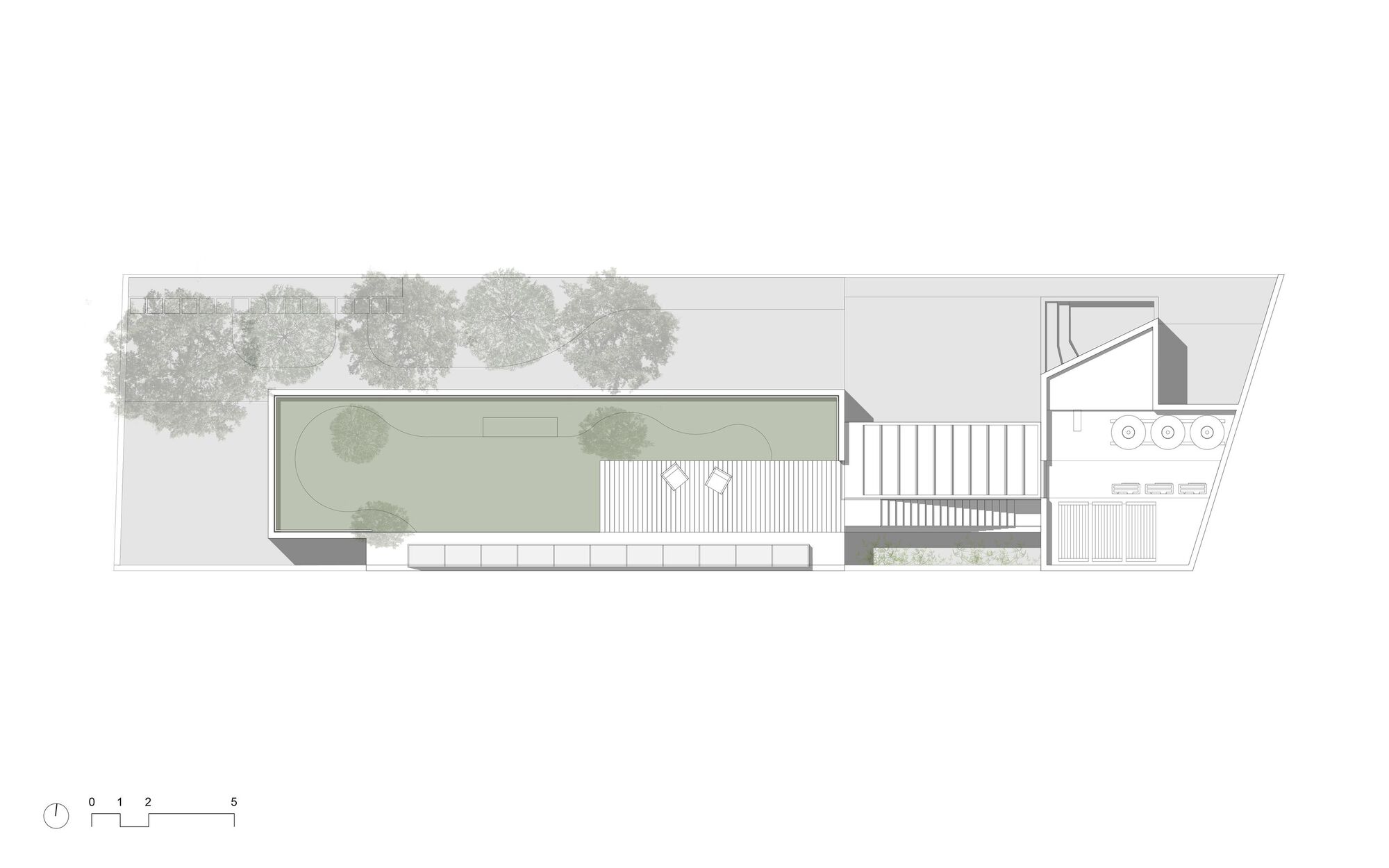 茹基阿之家丨巴西圣保罗丨UNA MUNIZVIEGAS-58