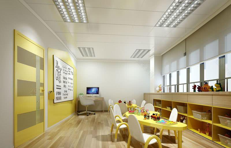 格库幼儿早教中心丨中国广州-39