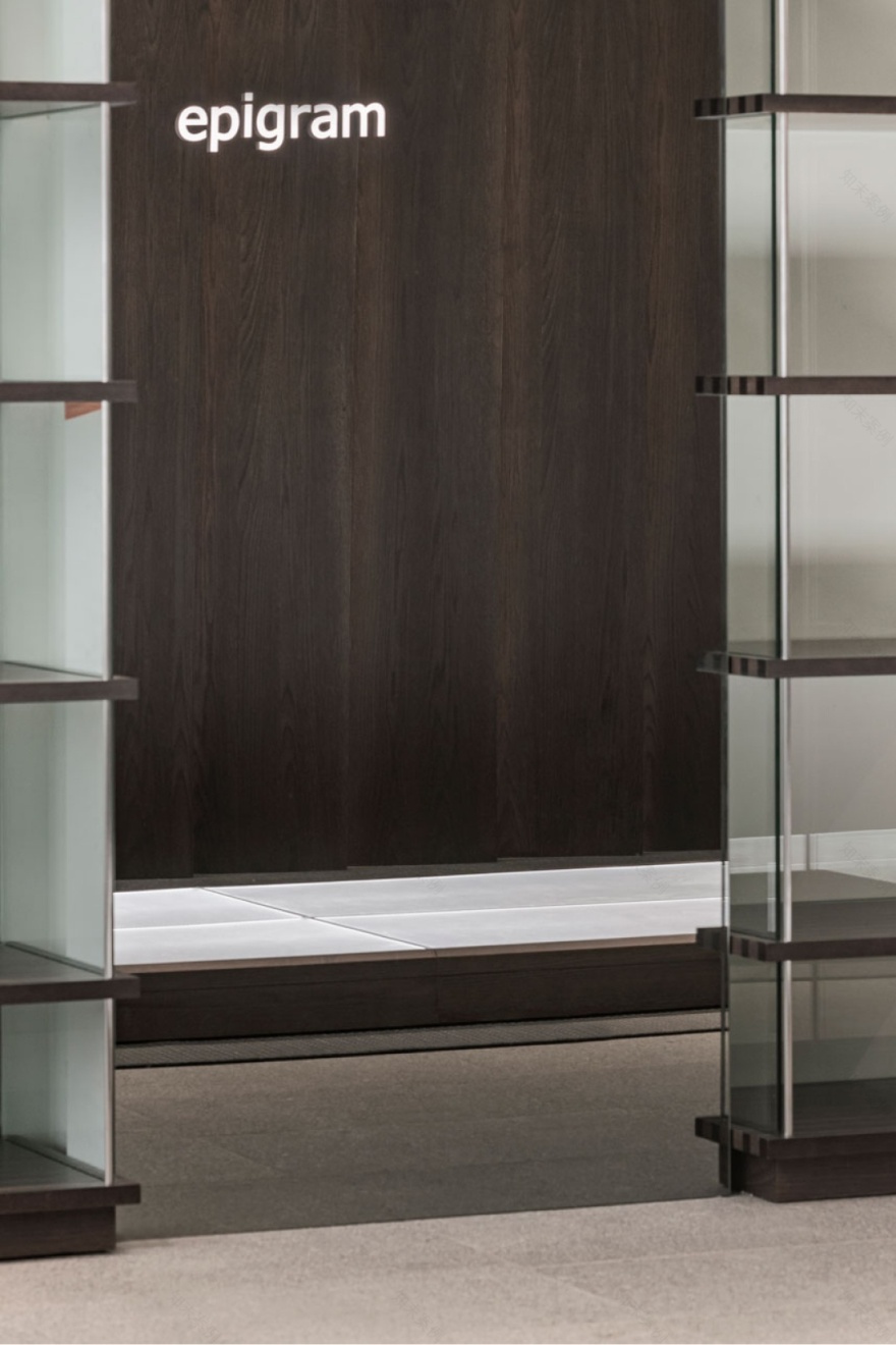 韩国 Epigram 旗舰店丨KoreaSeoul丨LABOTORY-29