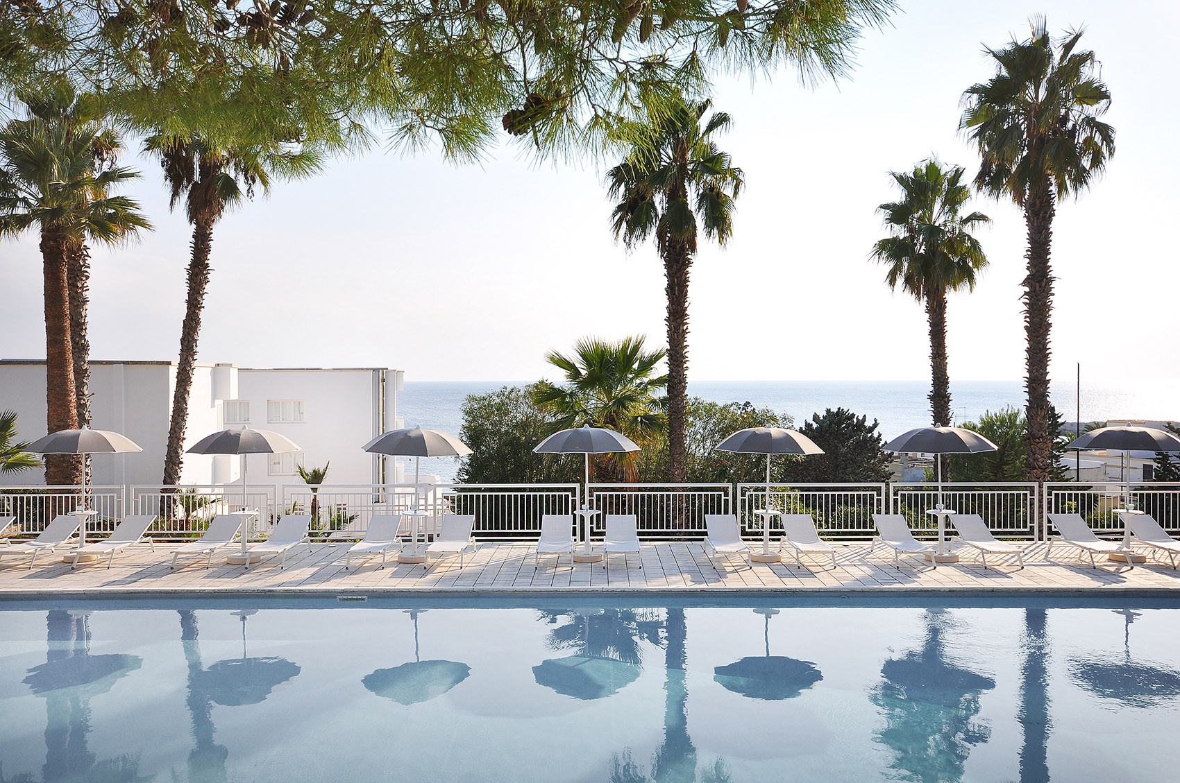 里维埃拉大酒店，意大利 / Tomas Ghisellini Architects-24