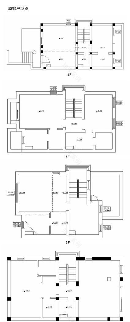 橙与黑的激情碰撞·上海简狄设计事务所别墅设计丨中国上海-0
