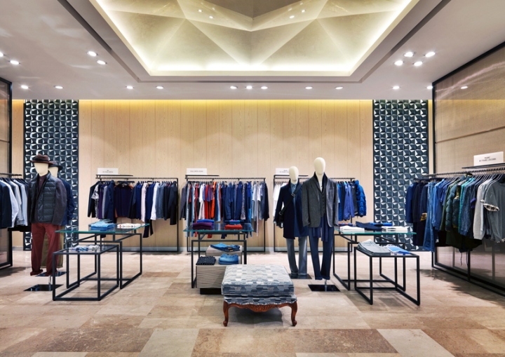 土耳其奢饰品Beymen 豪华旗舰店-3