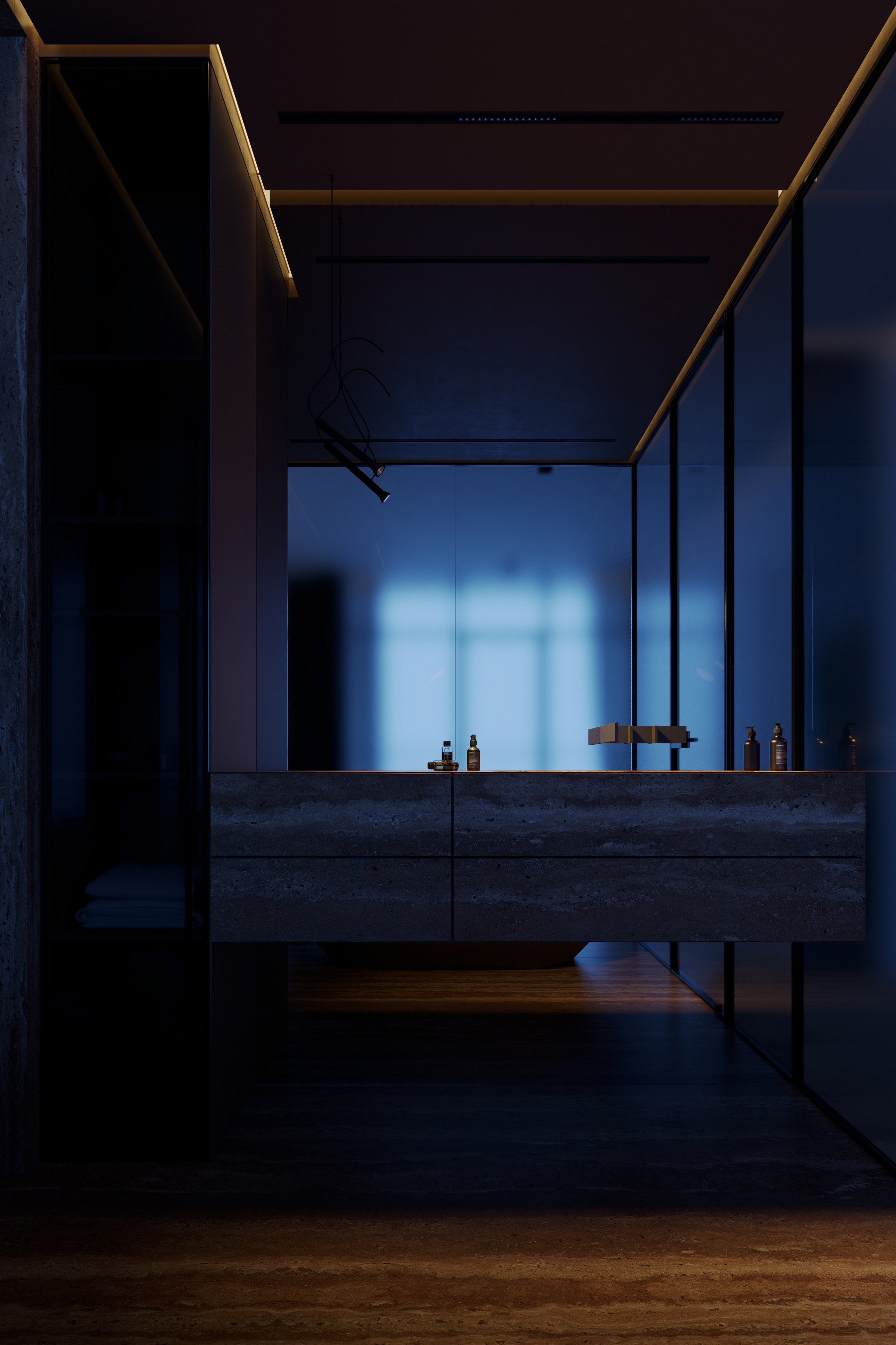 Worldwide 室内外设计-64