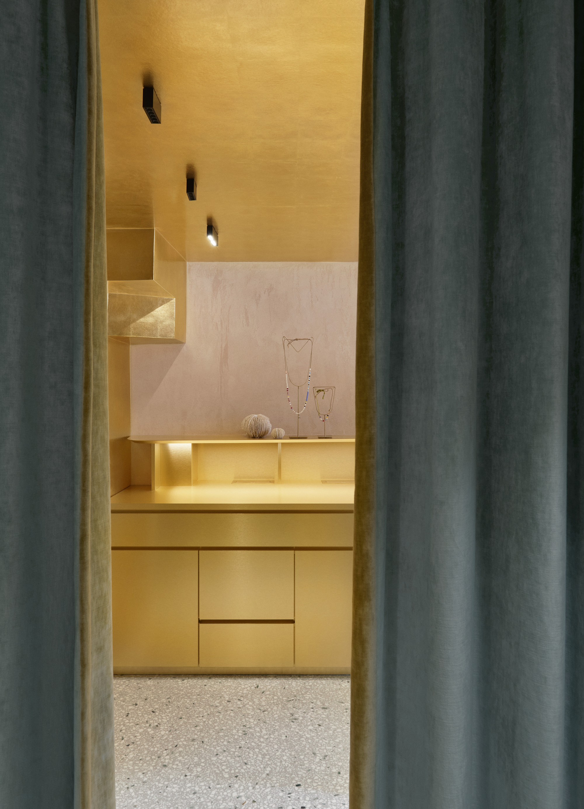 意大利 Forte Dei Marmi 时装零售店丨forte_forte-36