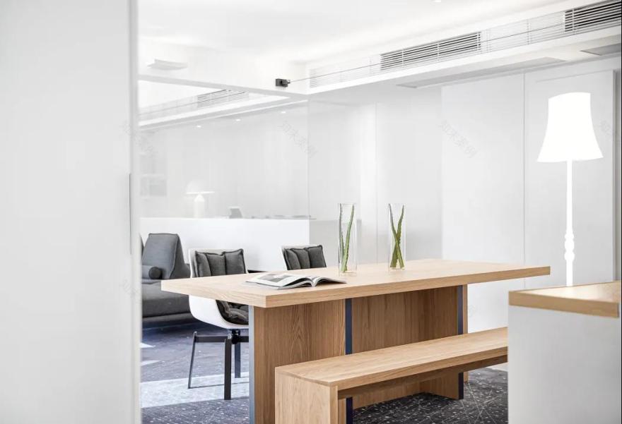 广州云山诗意画坊居丨中国广州丨李友友室内设计-15