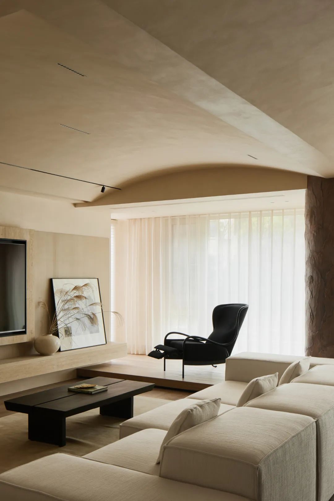 自然回响丨中国长沙丨无见设计-24