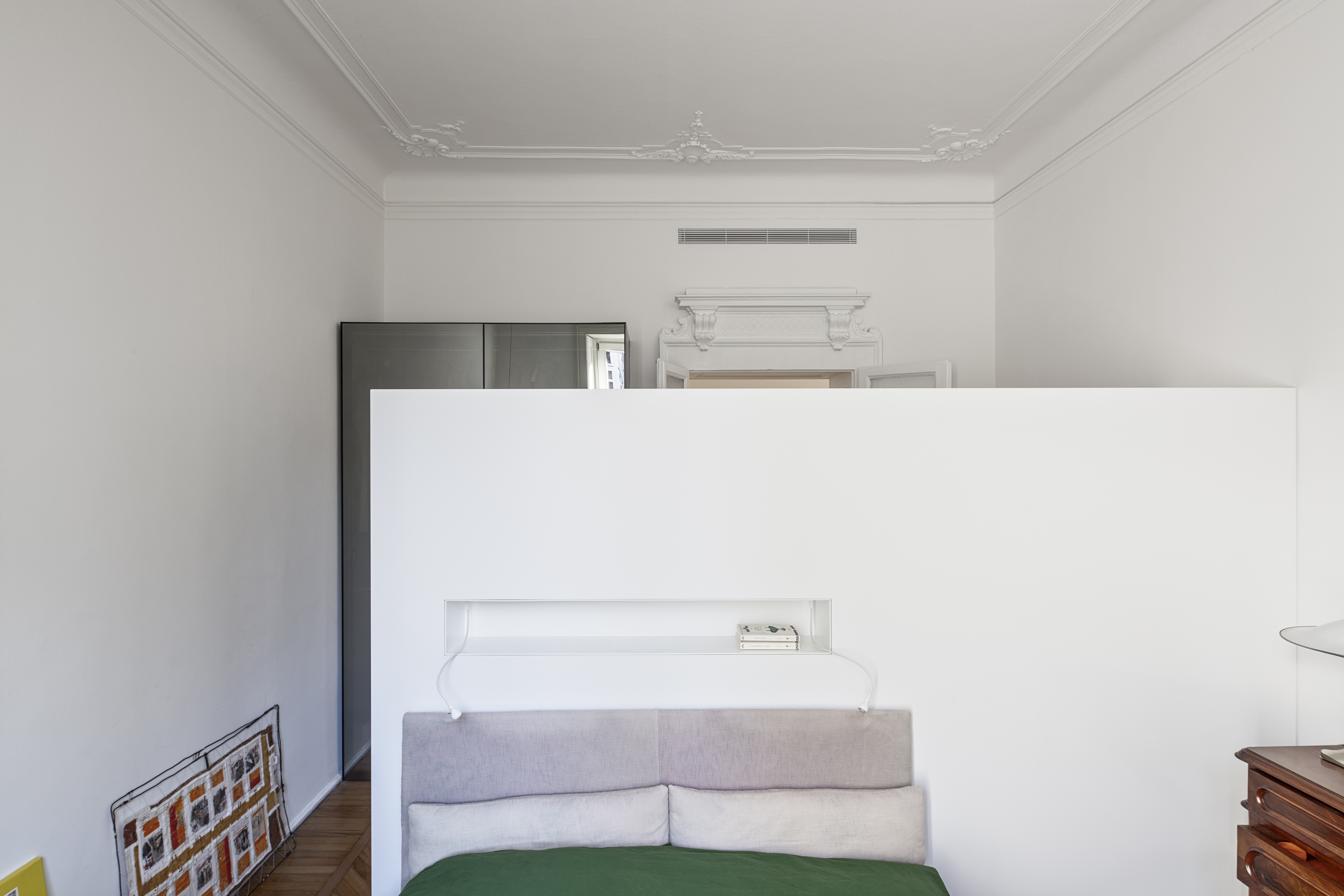 Casa LP · 创造未来与生活的融合之居丨Elena Martucci-58