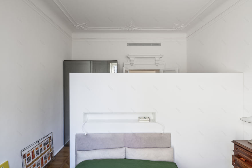 Casa LP · 创造未来与生活的融合之居丨Elena Martucci-58