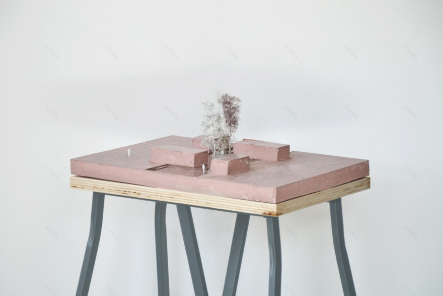 阿尔帕戈中学丨意大利丨facchinelli daboit saviane-32