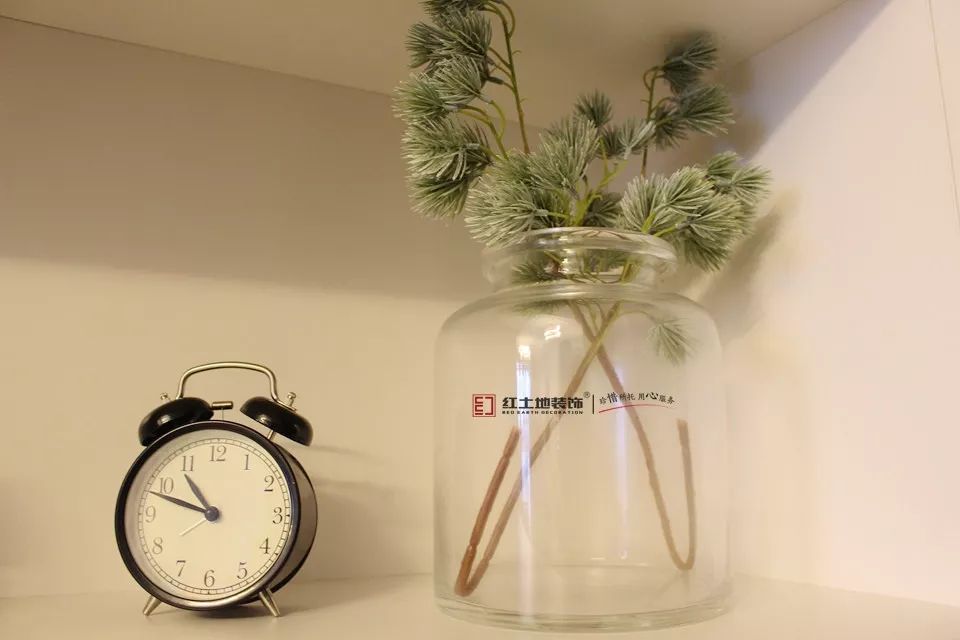 中铁·诺德国际花园现代轻奢风,生活充满仪式感!-51