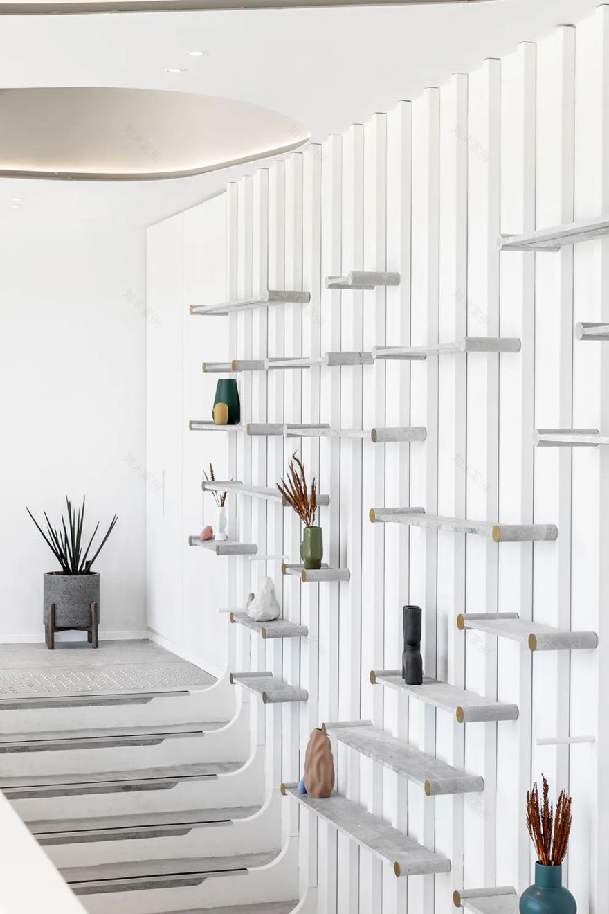 以色列 Edwards Lifesciences 办公空间丨不详-20