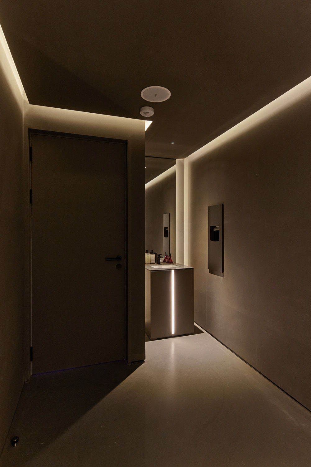 现代奢华室内设计 | 迪芬尼照明陈设艺术-38