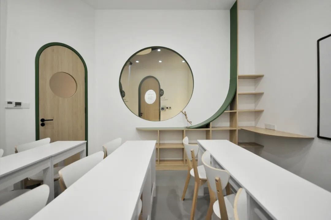 南京优言美语英语学习中心 | 阳光下的趣味学习空间-108