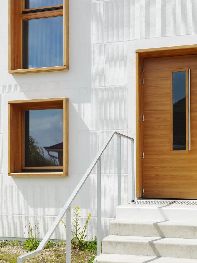 Eden d’Ardennes Housing ateliers O-49