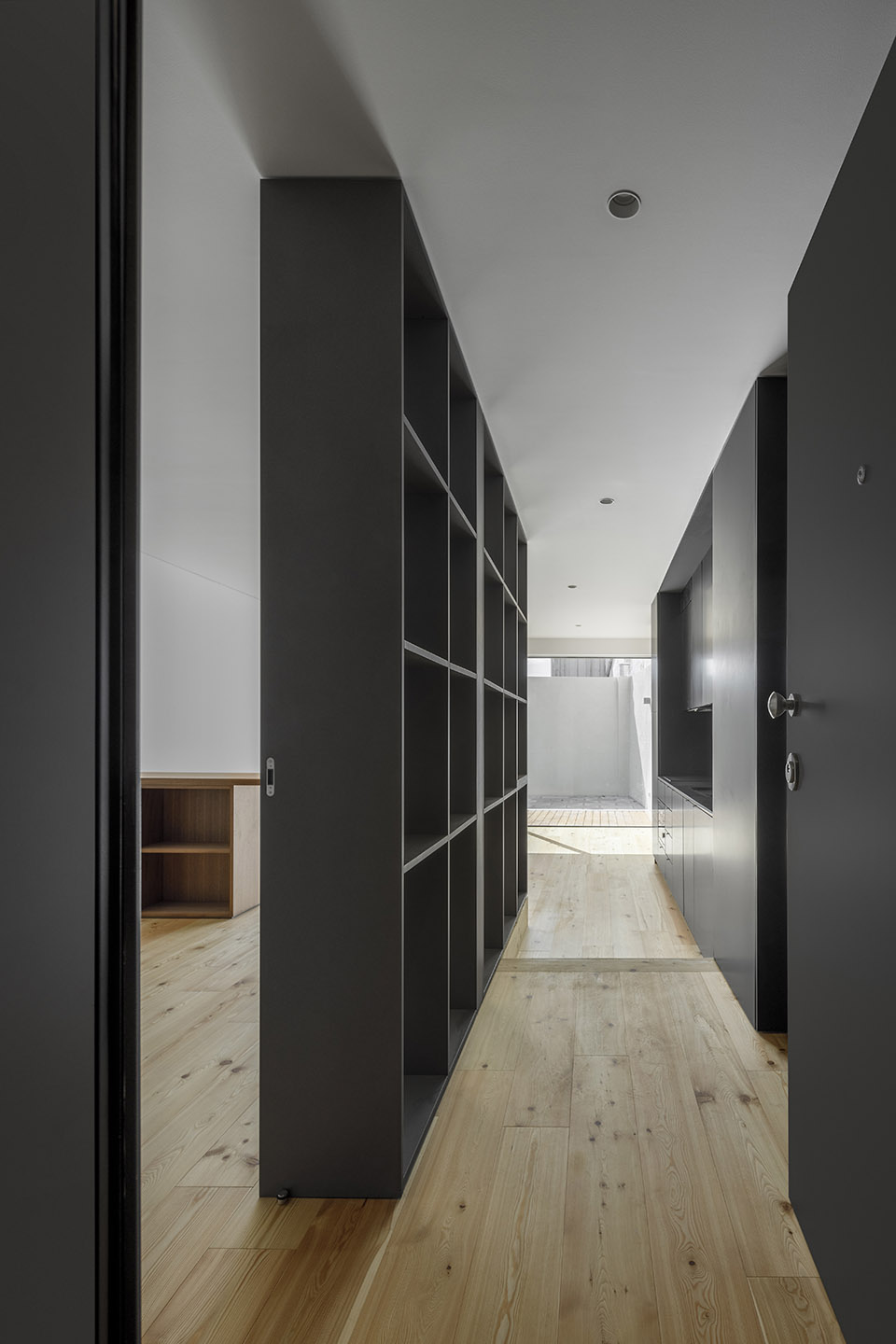 Devesas陶瓷厂改造，波尔图 / Anarchlab-111