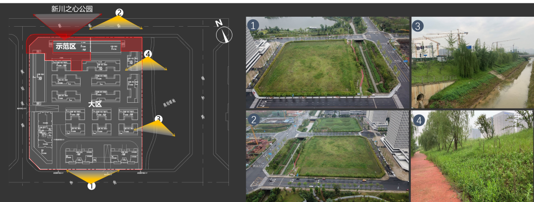 成都龙湖·昱湖 1 号丨中国成都丨凯盛上景(北京)景观规划设计有限公司-9