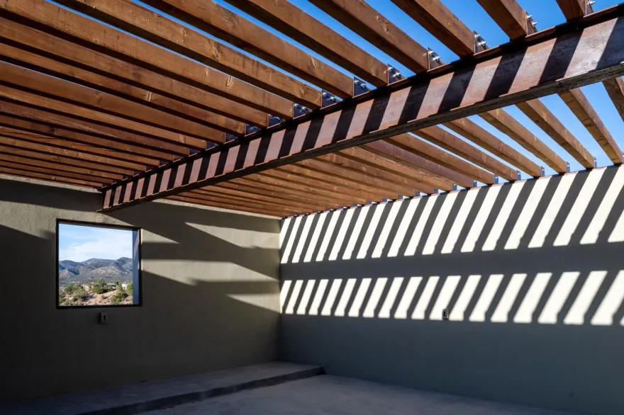 特苏克迷人步行街住宅-8