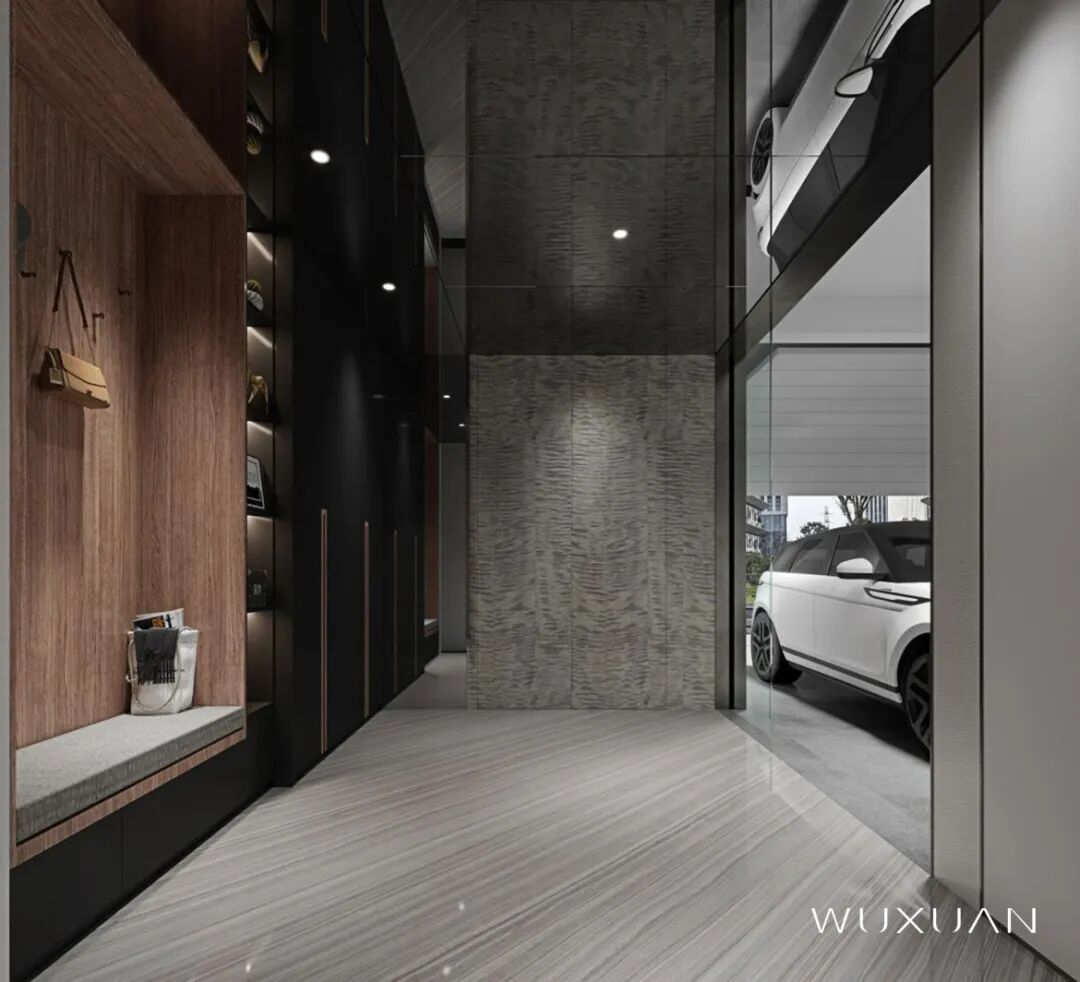 无玄｜新湖香格里拉大平层-0