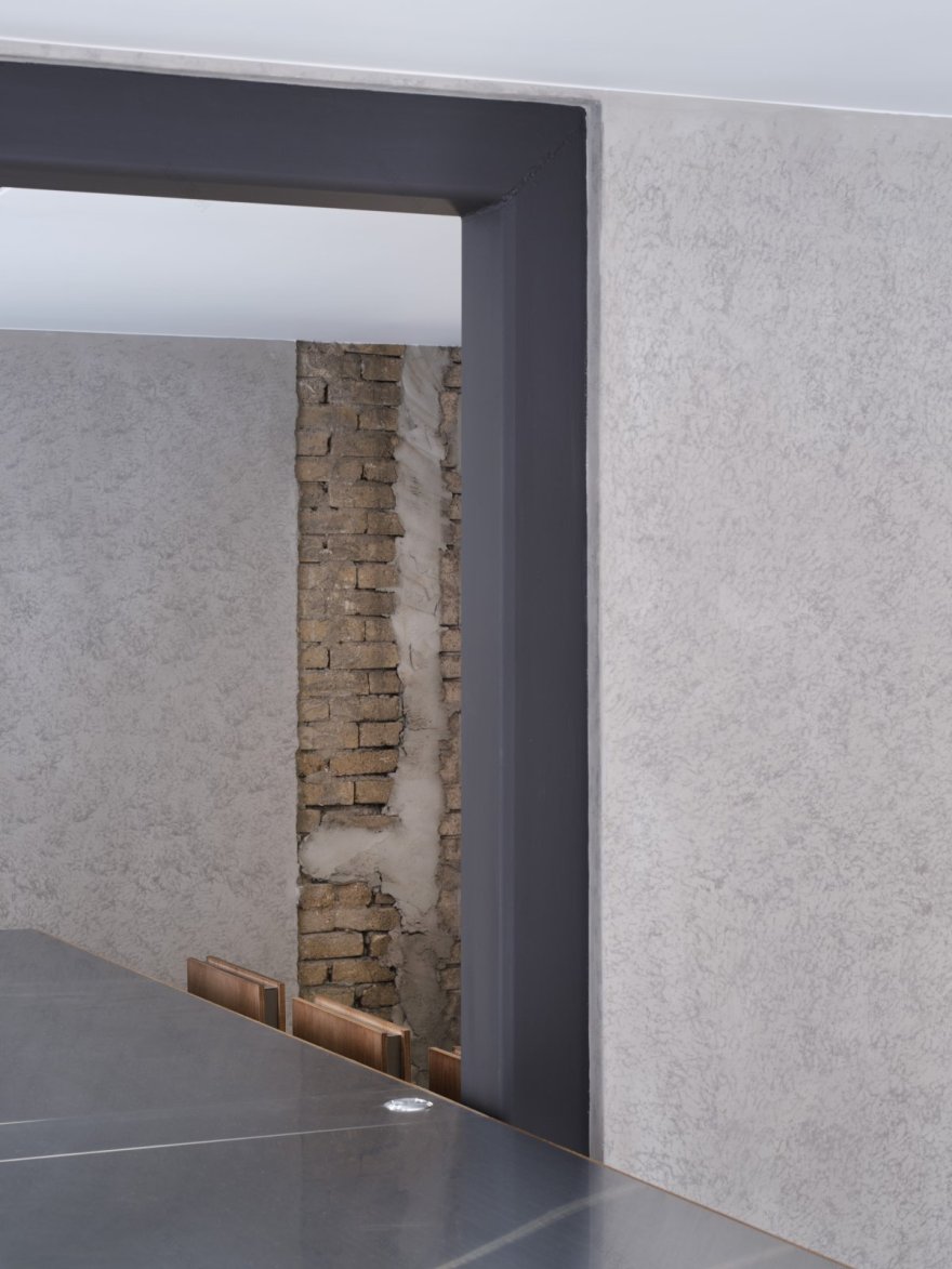 Boba Bear 室内设计丨KKOLStudio-9