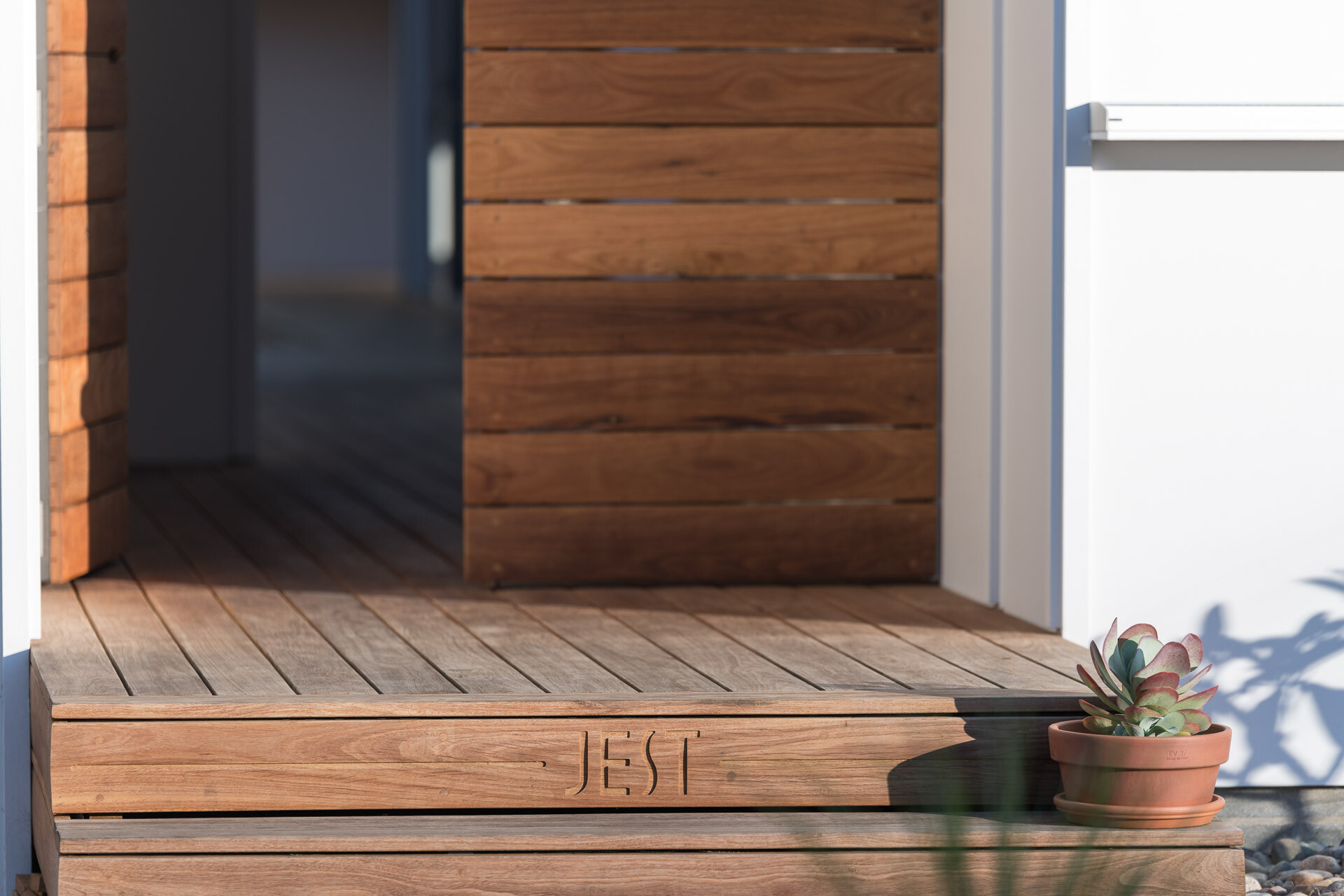 澳大利亚海滨小屋的室内设计魅力-29