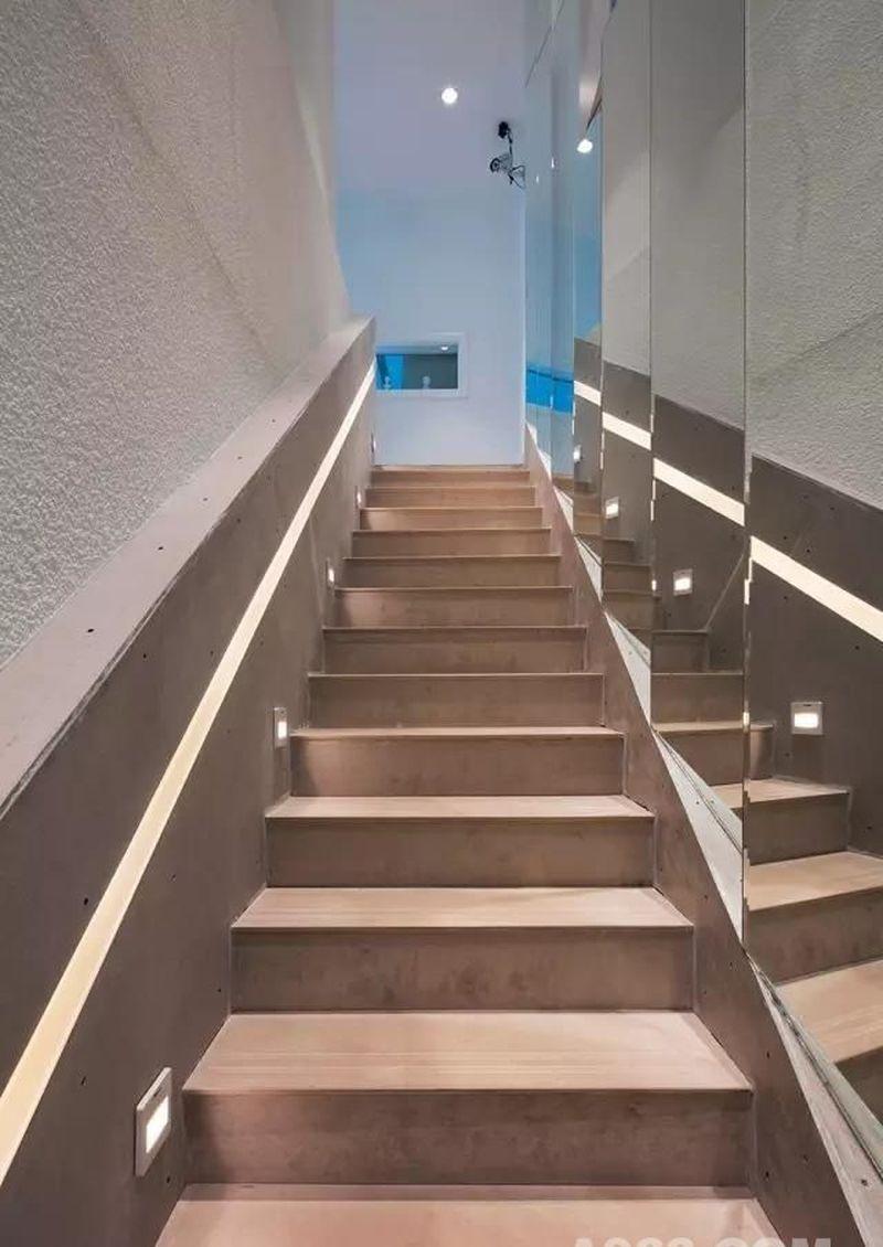 聚滢华彩国际服装办公空间-9