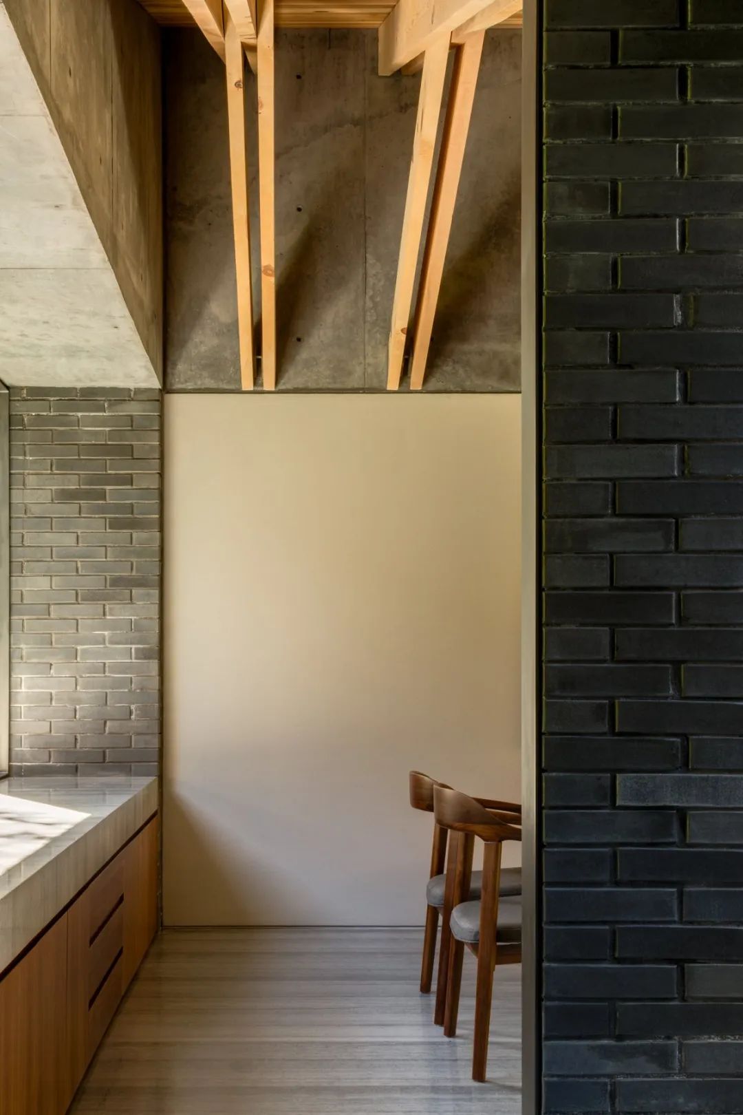 Progreso 地质博物馆与 CRA 住宅丨墨西哥丨Estudio MMX-110