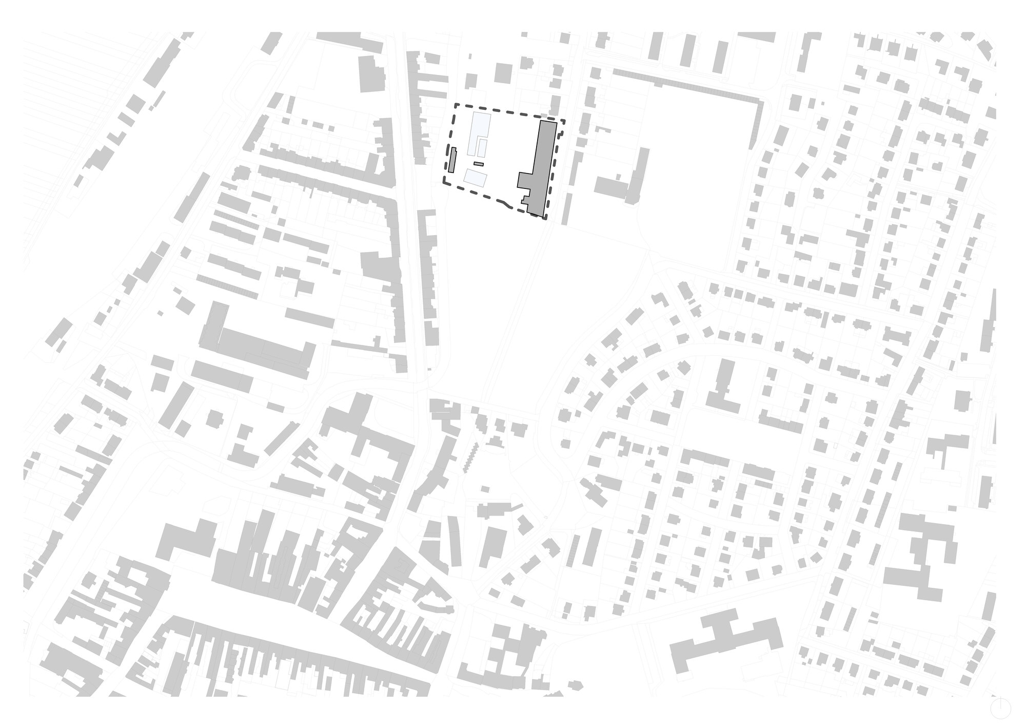 基约夫水上公园运动和休闲中心丨捷克丨SENAA architekti-51