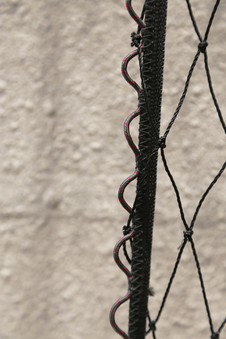 Klättermusen(攀山鼠)深圳旗舰店丨中国深圳丨odd设计事务所-89