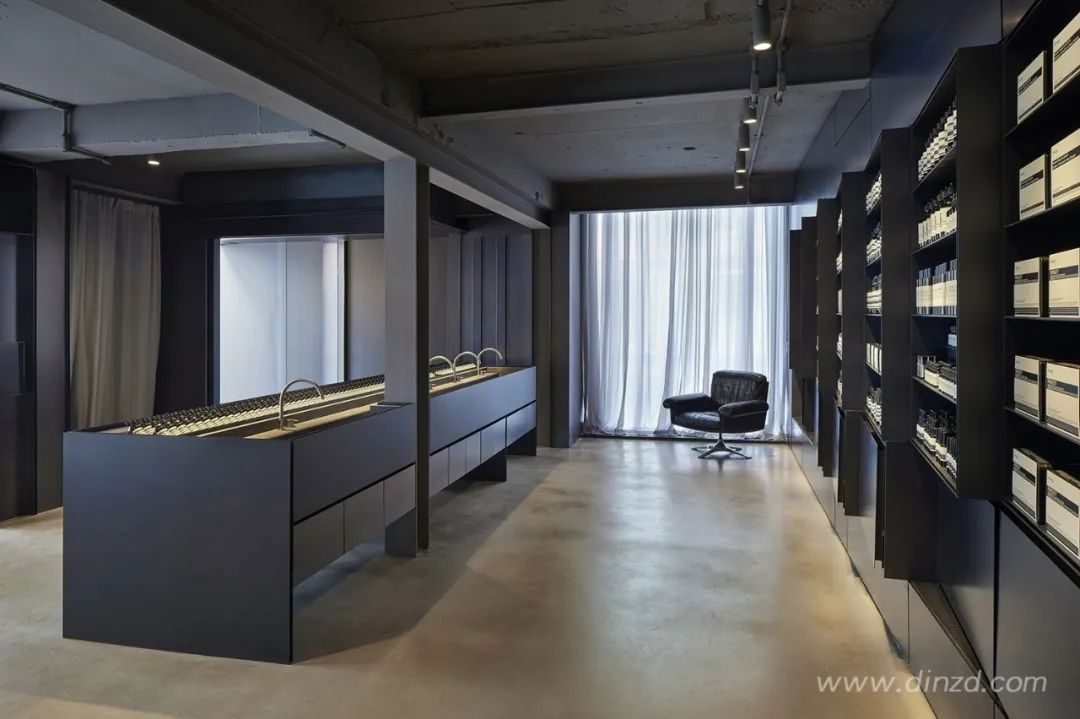 Aēsop 品牌文化打造与室内设计案例解析-35