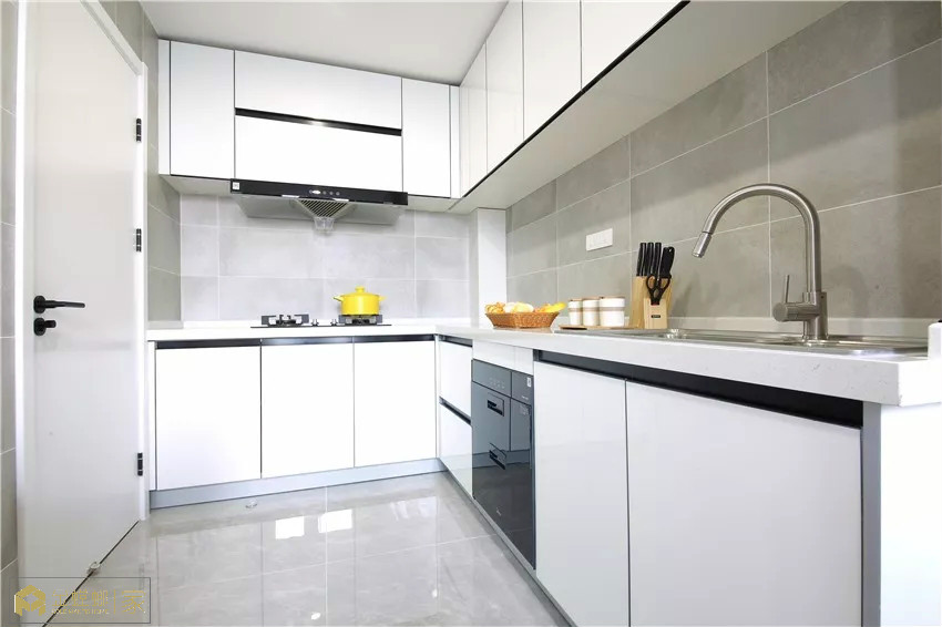 向往的生活——金螳螂家打造北欧风情-38