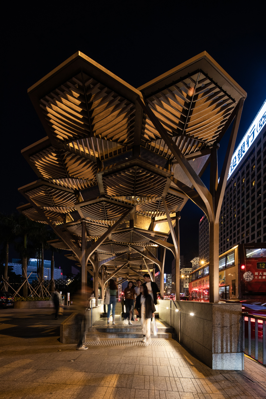 维多利亚码头综合体-86