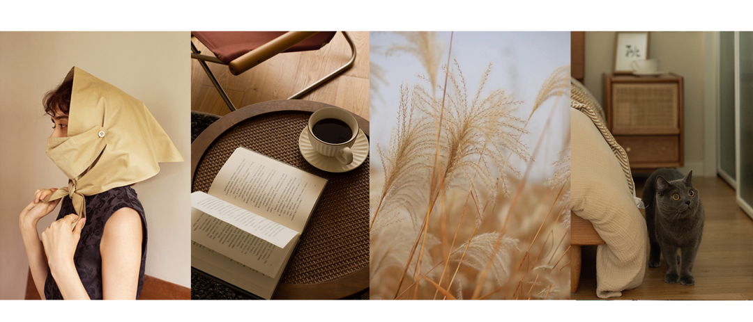 秋意浓 · 自然温馨的日式二手房改造丨中国成都丨壹二设计-2