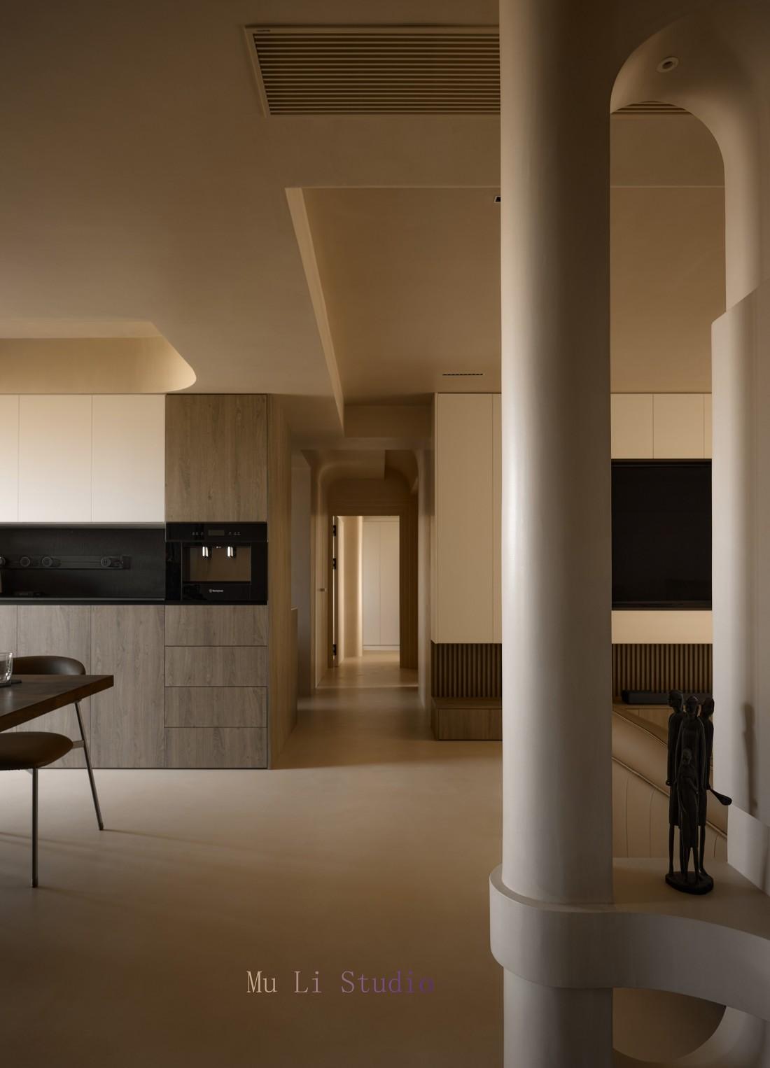 静谧 · 艺术之家丨中国上海丨文本未提及-25