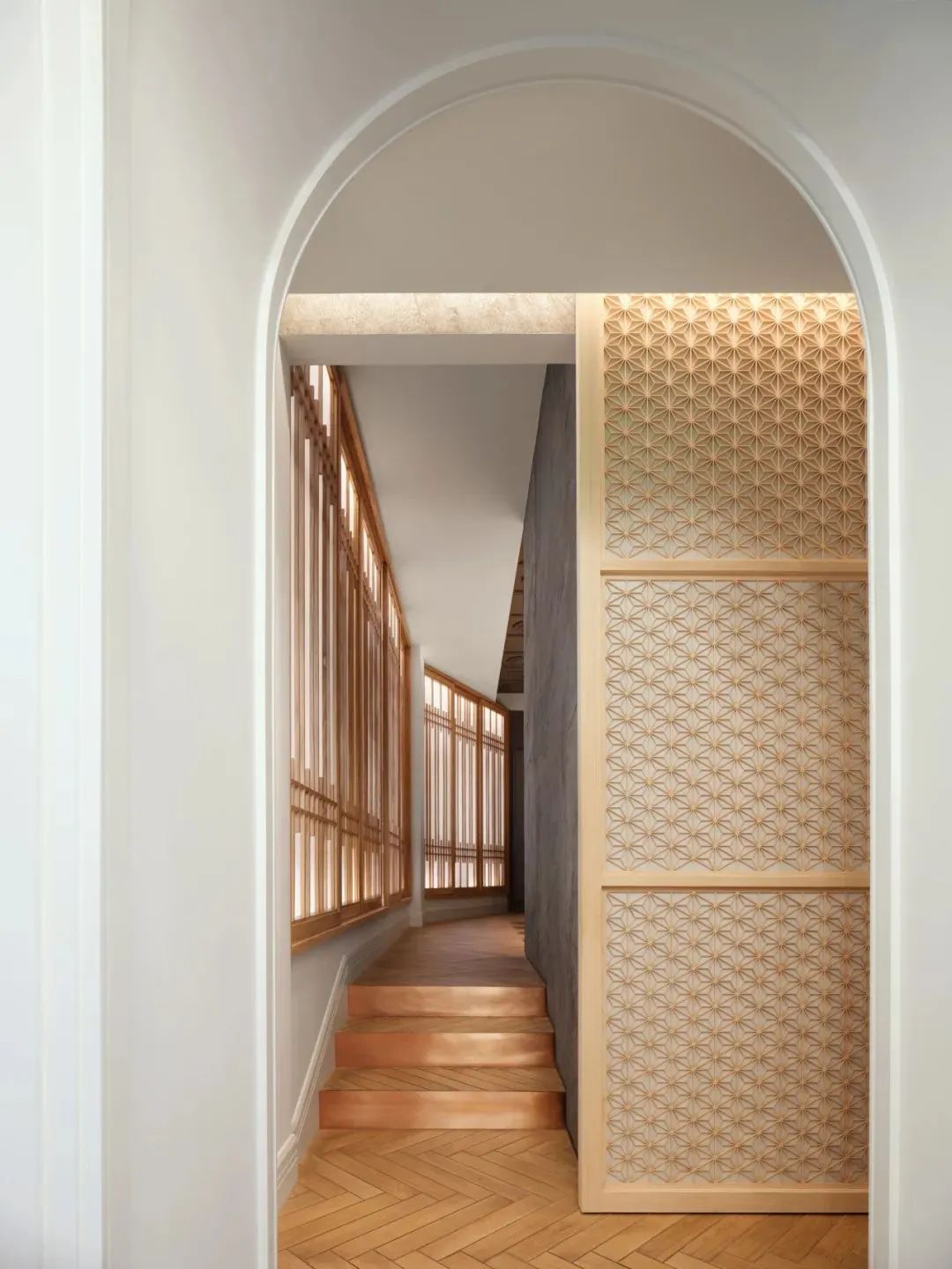 承诺；许诺丨中国上海丨法纳兴设计事务所&SEA DESIGN-24