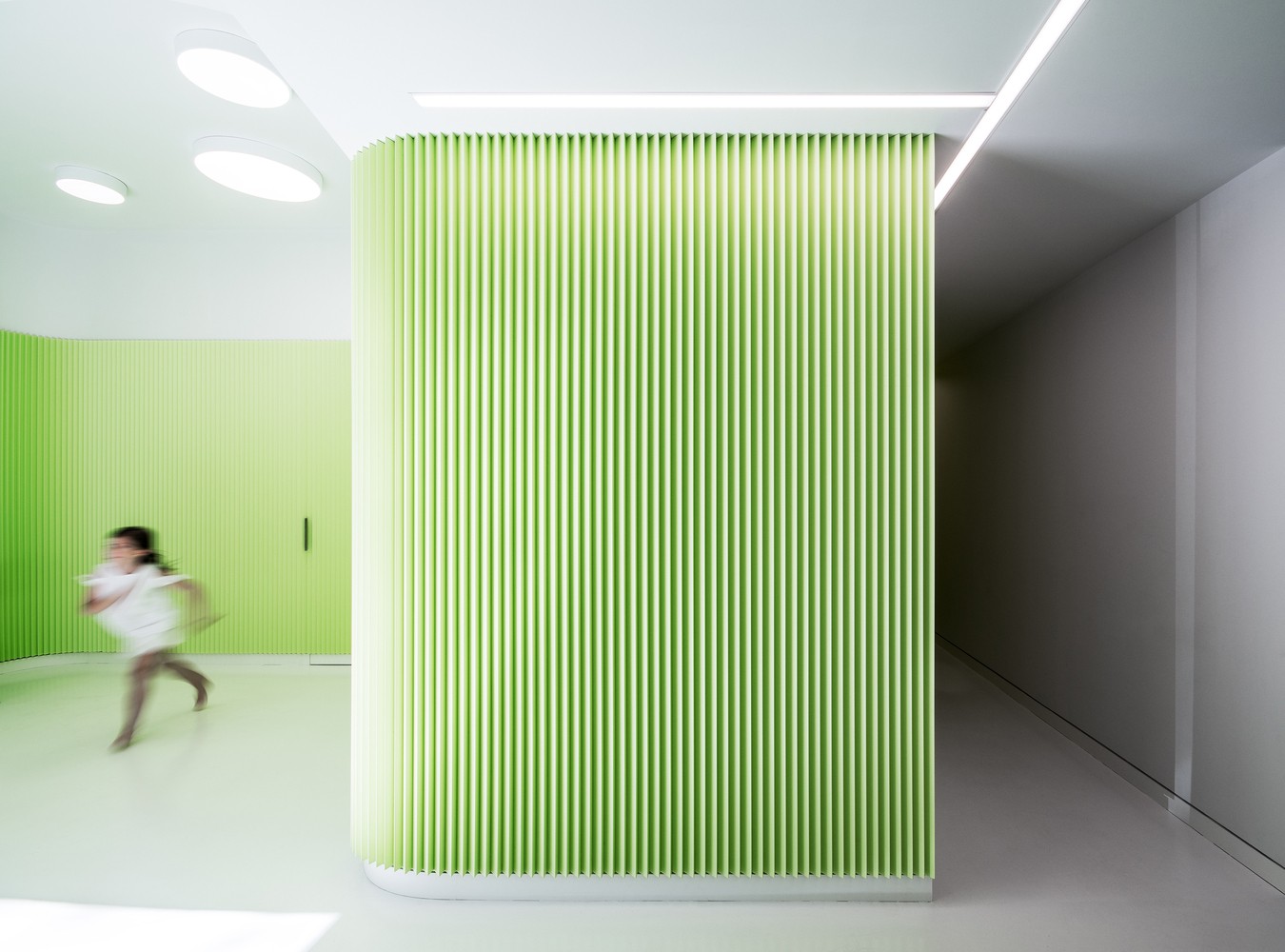 210㎡马德里Clemente牙科诊所-16