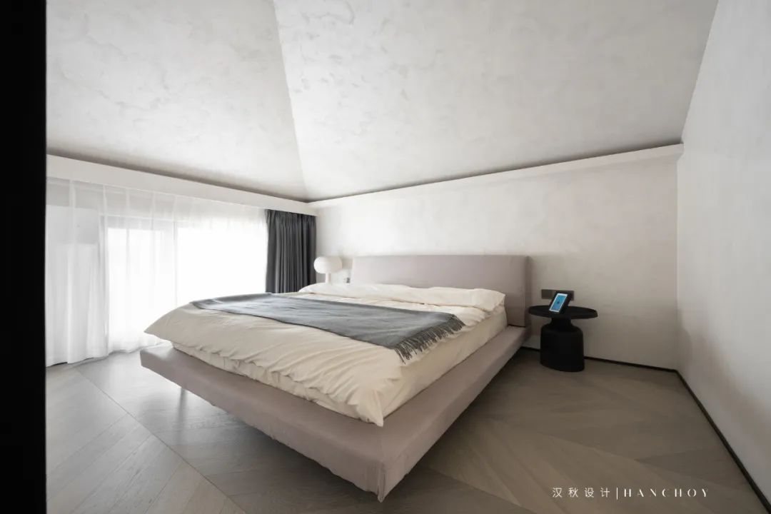 阳光木居 · 常州 220 平老房改造丨中国常州丨张安,顾妍-40