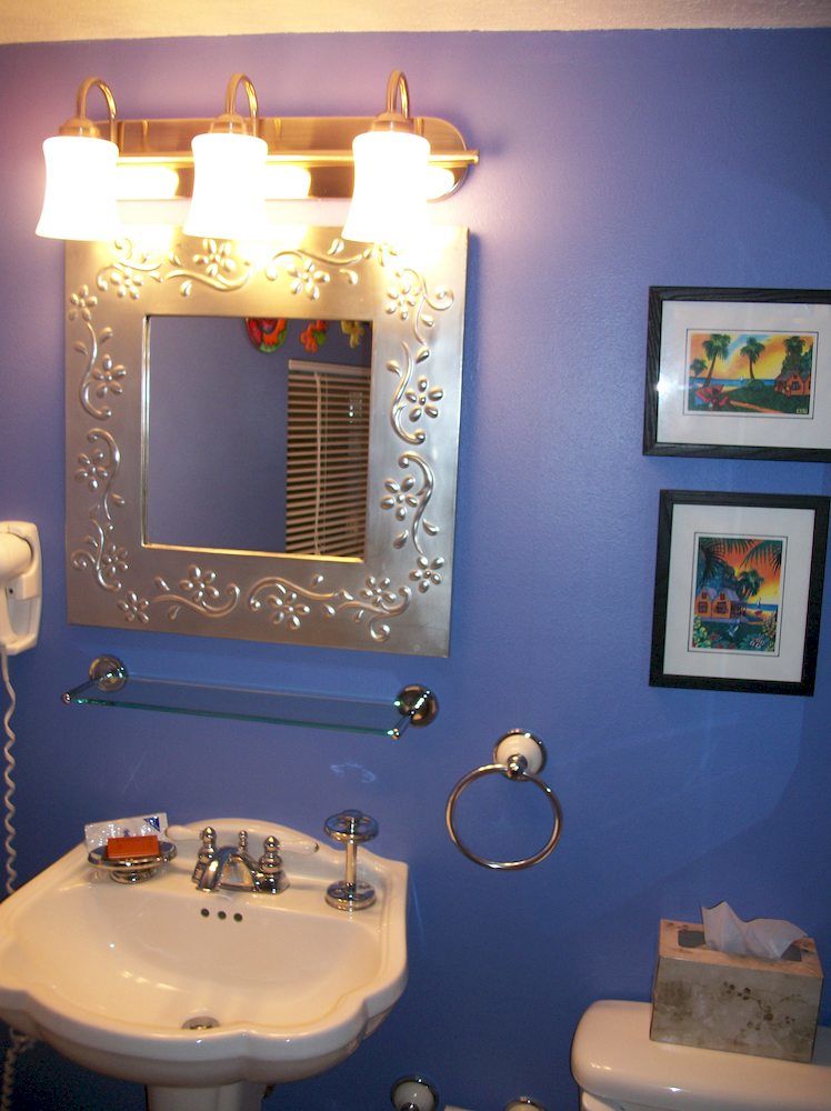 鹤溪住宿加早餐旅馆 (Crane Creek Inn Bed and Breakfast)-15